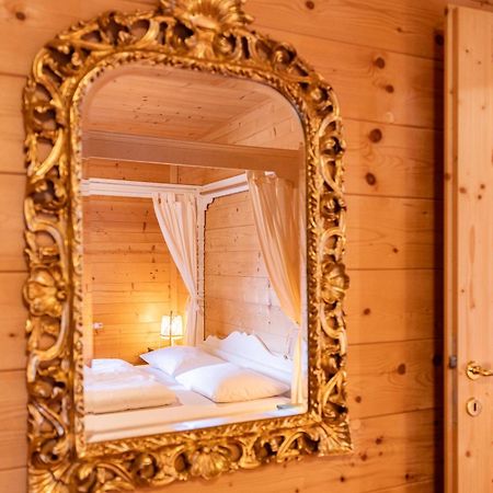 Almgasthof Windischgraetz Bad Gastein Exteriér fotografie