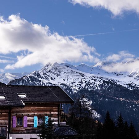 Almgasthof Windischgraetz Bad Gastein Exteriér fotografie