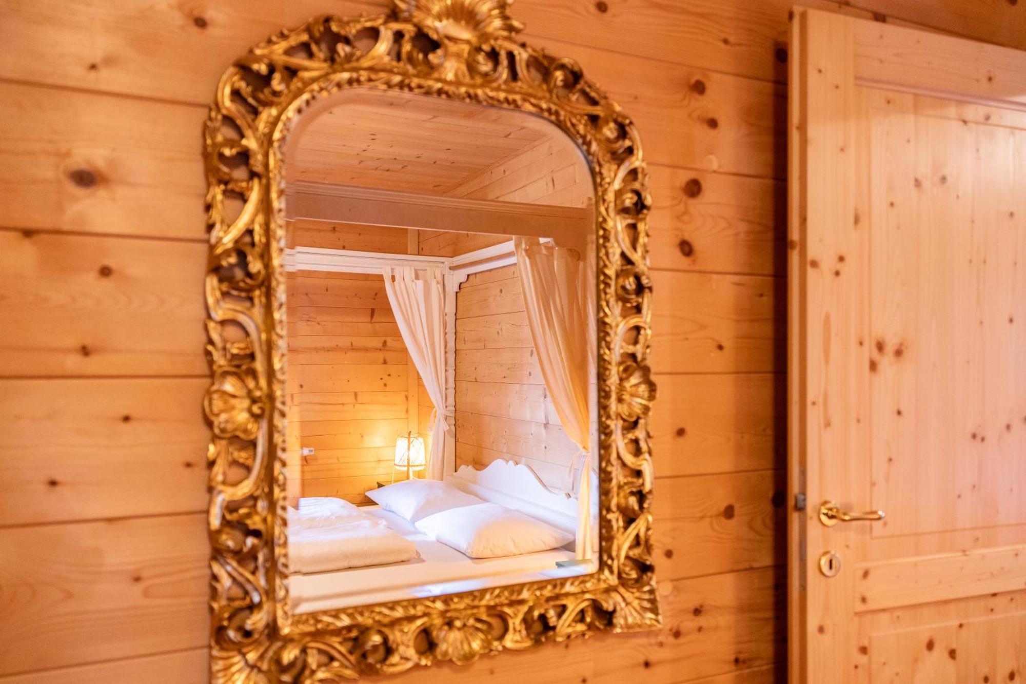 Almgasthof Windischgraetz Bad Gastein Exteriér fotografie