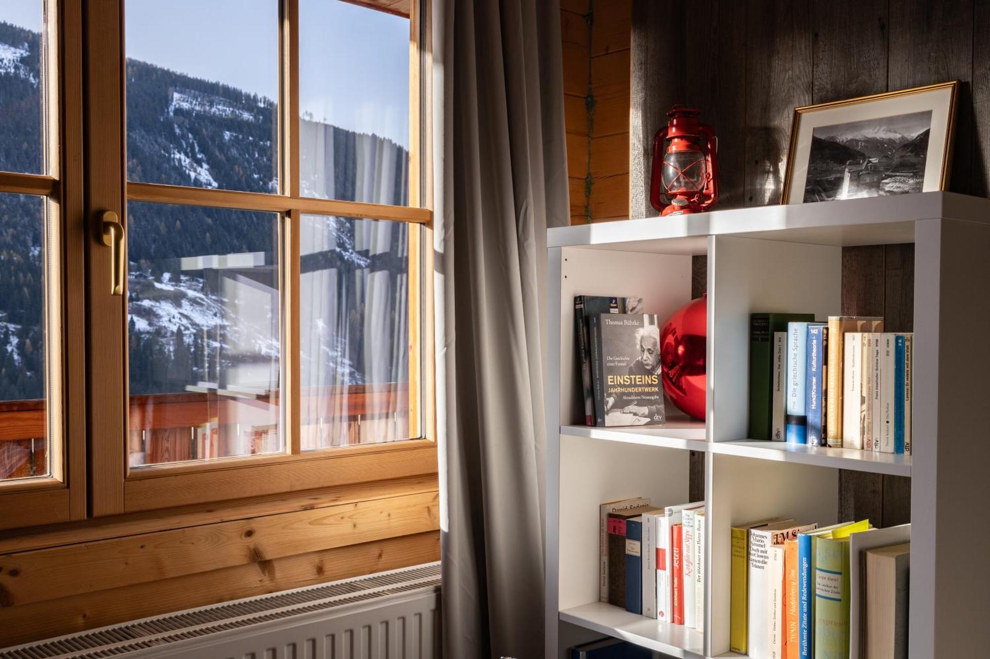 Almgasthof Windischgraetz Bad Gastein Exteriér fotografie