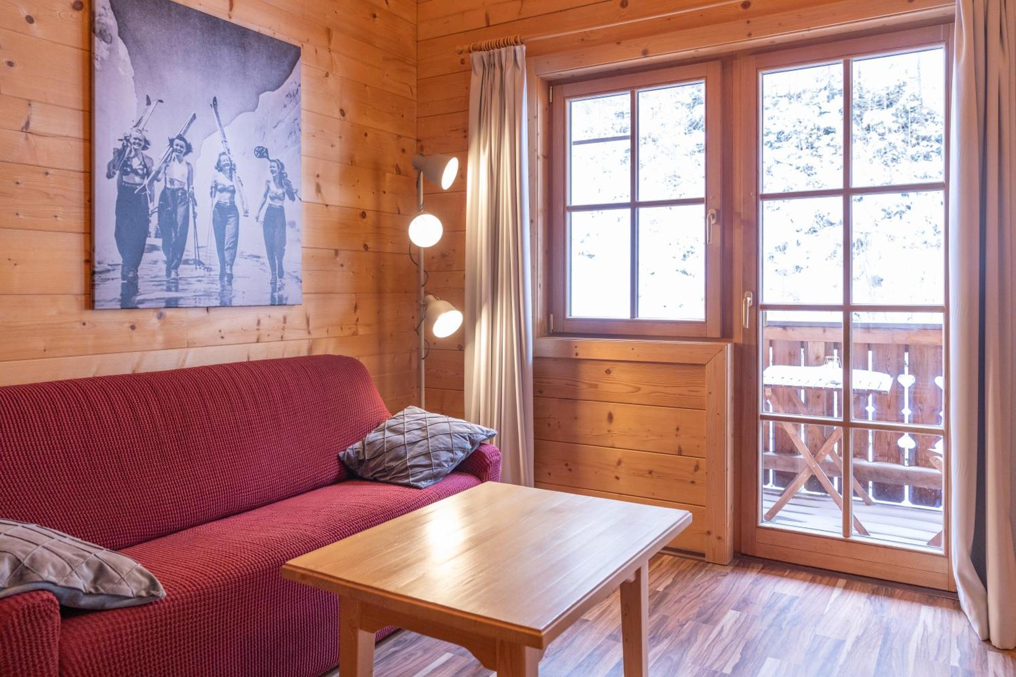 Almgasthof Windischgraetz Bad Gastein Exteriér fotografie