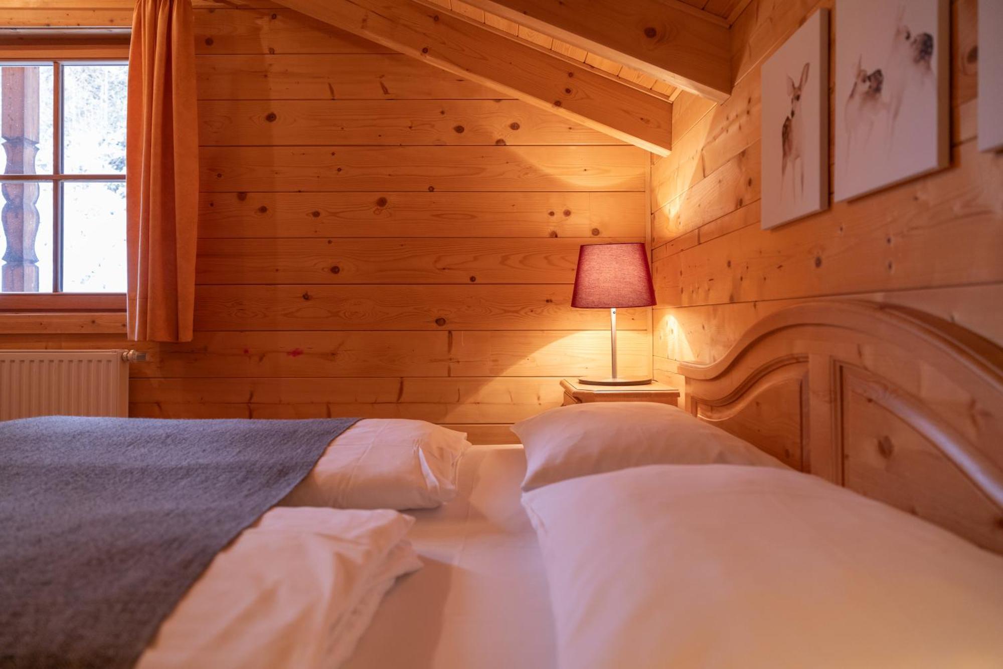 Almgasthof Windischgraetz Bad Gastein Exteriér fotografie