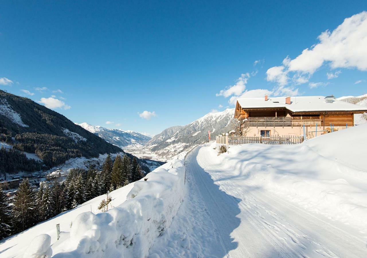 Almgasthof Windischgraetz Bad Gastein Exteriér fotografie